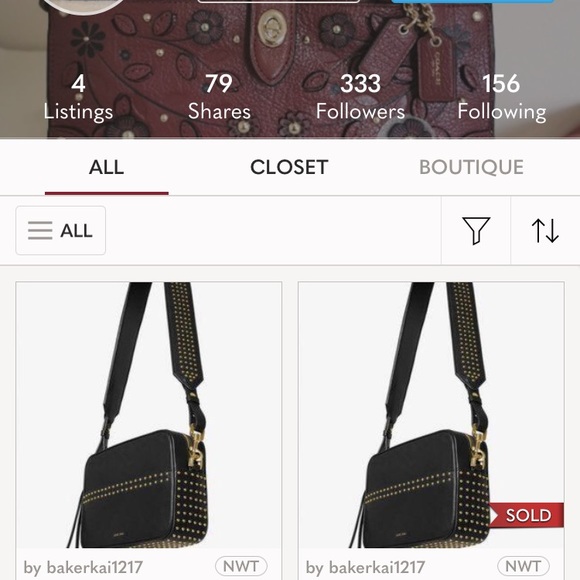 Anine bing scammer accounts - Picture 11 of 13